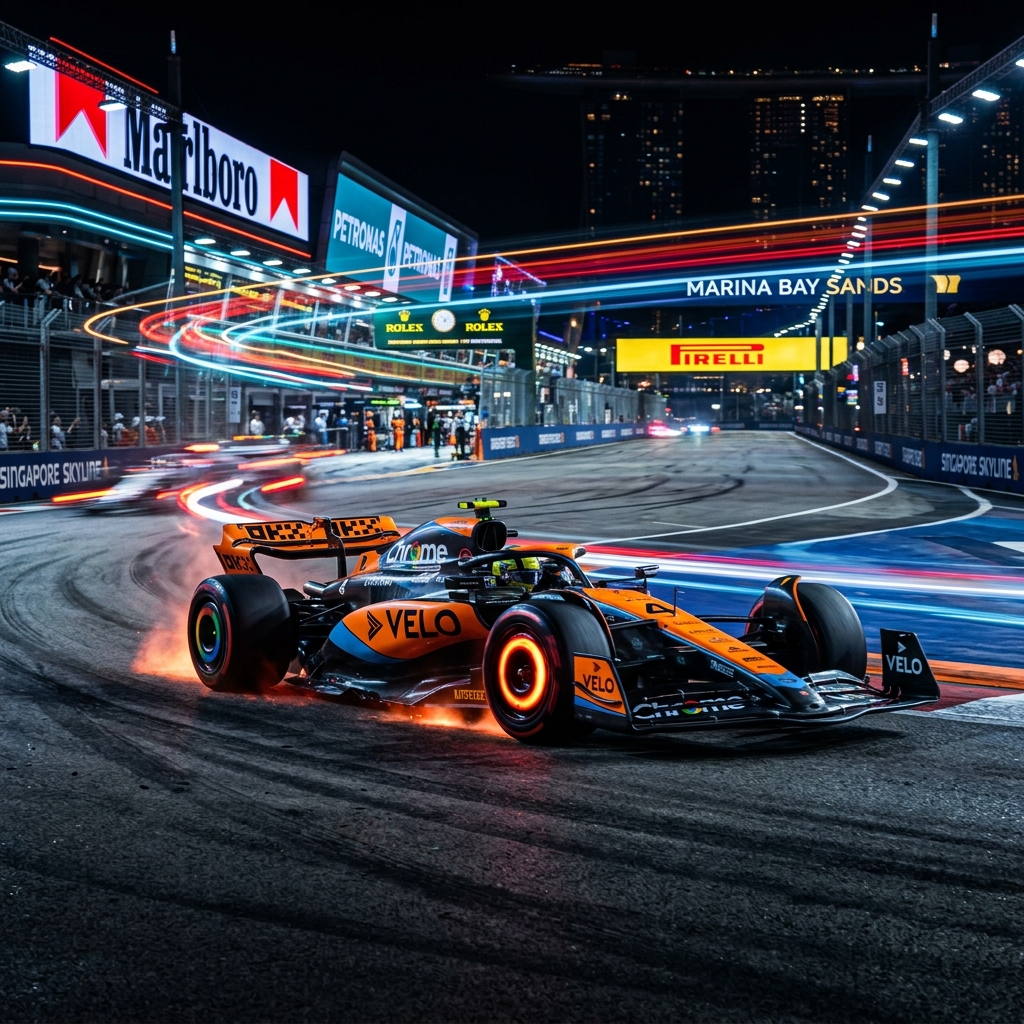 Formula 1 Osakilpailut ja Aika-ajot