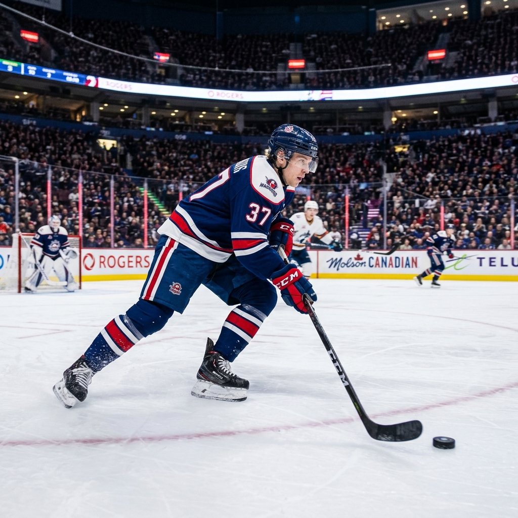 Liiga ja NHL Jääkiekko Suorana Lähetyksenä
